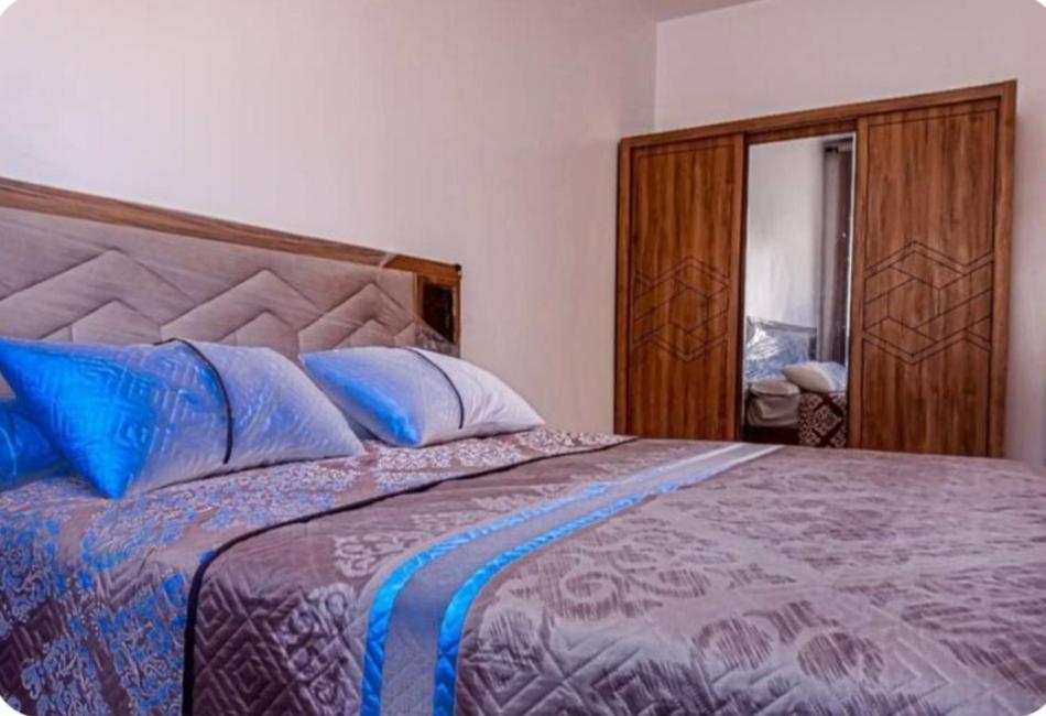 Ferienwohnung Casa Salem Chefchaouen Zimmer foto